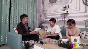 Anh xã bán vợ cho chủ nợ để trả tiền ~dong xiaowan